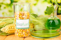 Dalblair biofuel availability