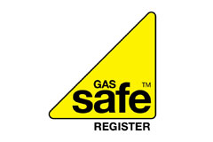 gas safe companies Dalblair